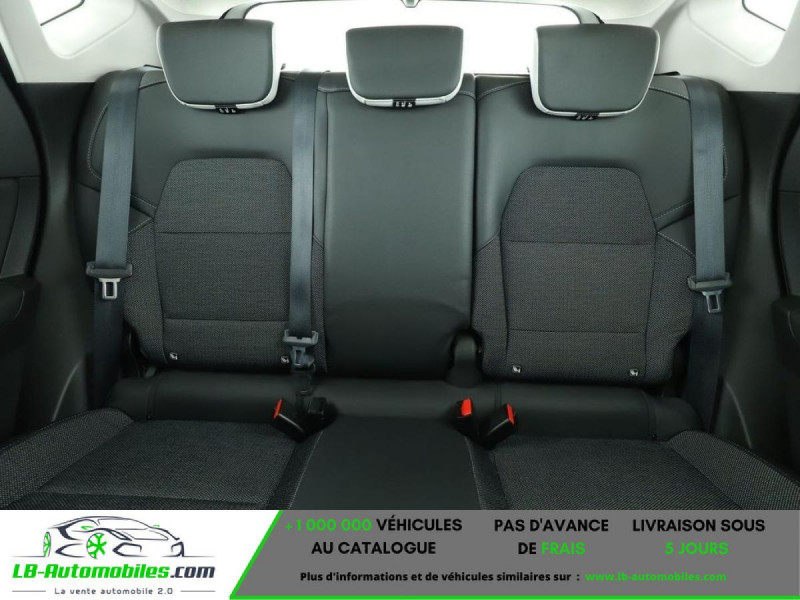 Renault Captur TCe 100 BVM  occasion  Beaupuy - photo n8