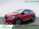 Renault Captur TCe 100 BVM   Beaupuy 31