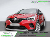 Renault Captur TCe 100 BVM   Beaupuy 31