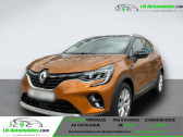 Renault Captur TCe 100 BVM   Beaupuy 31