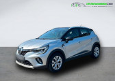 Renault Captur occasion année 2020 boite Manuelle Annonce Renault Captur occasion Essence TCe 100 BVM à Beaupuy