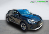 Renault Captur occasion année 2020 boite Manuelle Annonce Renault Captur occasion Essence TCe 100 BVM à Beaupuy