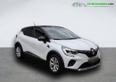 Renault Captur occasion année 2020 boite Manuelle Annonce Renault Captur occasion Essence TCe 100 BVM à Beaupuy