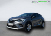 Renault Captur occasion année 2020 boite Manuelle Annonce Renault Captur occasion Essence TCe 100 BVM à Beaupuy