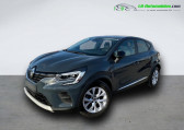 Renault Captur occasion année 2020 boite Manuelle Annonce Renault Captur occasion Essence TCe 100 BVM à Beaupuy