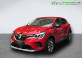 Renault Captur occasion année 2020 boite Manuelle Annonce Renault Captur occasion Essence TCe 100 BVM à Beaupuy