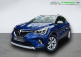Renault Captur occasion année 2020 boite Manuelle Annonce Renault Captur occasion Essence TCe 100 BVM à Beaupuy