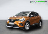 Renault Captur occasion année 2020 boite Manuelle Annonce Renault Captur occasion Essence TCe 100 BVM à Beaupuy