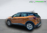 Renault Captur occasion année 2020 boite Manuelle Annonce Renault Captur occasion Essence TCe 100 BVM à Beaupuy
