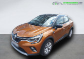 Renault Captur occasion année 2020 boite Manuelle Annonce Renault Captur occasion Essence TCe 100 BVM à Beaupuy