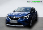 Renault Captur occasion année 2020 boite Manuelle Annonce Renault Captur occasion Essence TCe 100 BVM à Beaupuy