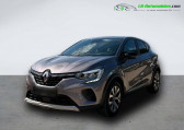 Renault Captur occasion année 2020 boite Manuelle Annonce Renault Captur occasion Essence TCe 100 BVM à Beaupuy