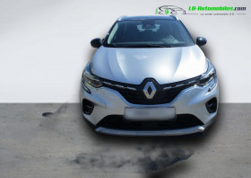 Renault Captur TCe 100 BVM  occasion  Beaupuy - photo n4