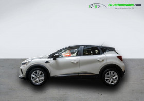 Renault Captur TCe 100 BVM  occasion  Beaupuy - photo n3