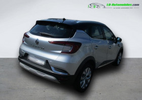 Renault Captur TCe 100 BVM  occasion  Beaupuy - photo n3