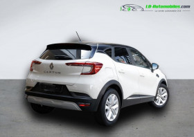 Renault Captur TCe 100 BVM  occasion  Beaupuy - photo n2