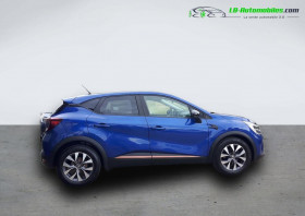 Renault Captur TCe 100 BVM  occasion  Beaupuy - photo n4