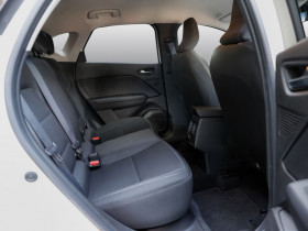 Renault Captur TCe 100 BVM  occasion  Beaupuy - photo n5