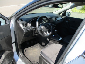 Renault Captur TCe 100 BVM  occasion  Beaupuy - photo n5