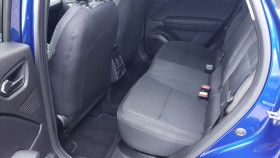Renault Captur TCe 100 BVM  occasion  Beaupuy - photo n5