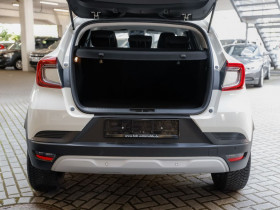 Renault Captur TCe 100 BVM  occasion  Beaupuy - photo n8