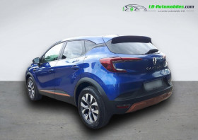Renault Captur TCe 100 BVM  occasion  Beaupuy - photo n3