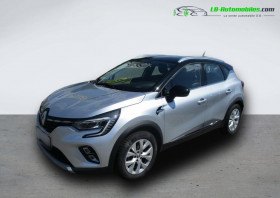 Renault Captur , garage LB AUTOMOBILES  Beaupuy