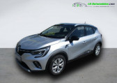 Renault Captur occasion année 2020 boite Manuelle Annonce Renault Captur occasion Essence TCe 100 BVM à Beaupuy