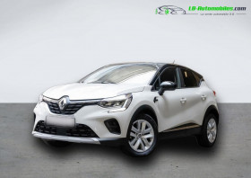 Renault Captur , garage LB AUTOMOBILES  Beaupuy
