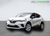 Renault Captur occasion année 2020 boite Manuelle Annonce Renault Captur occasion Essence TCe 100 BVM à Beaupuy