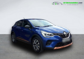 Renault Captur TCe 100 BVM  occasion  Beaupuy - photo n2
