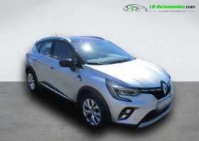 Renault Captur TCe 100 BVM  occasion  Beaupuy - photo n2