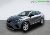 Renault Captur TCe 100 BVM   Beaupuy 31
