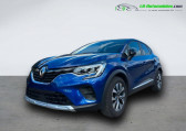 Renault Captur occasion année 2020 boite Manuelle Annonce Renault Captur occasion Essence TCe 100 BVM à Beaupuy