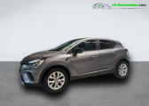 Renault Captur occasion année 2020 boite Manuelle Annonce Renault Captur occasion Essence TCe 100 BVM à Beaupuy