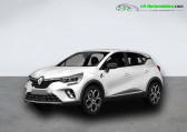 Renault Captur TCe 100 BVM   Beaupuy 31