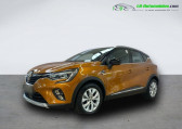 Renault Captur occasion année 2021 boite Manuelle Annonce Renault Captur occasion Essence TCe 100 BVM à Beaupuy