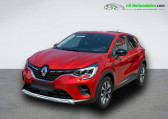 Renault Captur TCe 100 BVM   Beaupuy 31