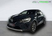 Renault Captur occasion année 2020 boite Manuelle Annonce Renault Captur occasion Essence TCe 100 BVM à Beaupuy
