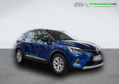 Renault Captur occasion année 2020 boite Manuelle Annonce Renault Captur occasion Essence TCe 100 BVM à Beaupuy