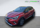 Renault Captur occasion année 2020 boite Manuelle Annonce Renault Captur occasion Essence TCe 100 BVM à Beaupuy