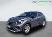 Renault Captur occasion année 2020 boite Manuelle Annonce Renault Captur occasion Essence TCe 100 BVM à Beaupuy