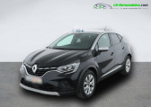 Renault Captur occasion année 2020 boite Manuelle Annonce Renault Captur occasion Essence TCe 100 BVM à Beaupuy