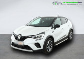 Renault Captur occasion année 2020 boite Manuelle Annonce Renault Captur occasion Essence TCe 100 BVM à Beaupuy