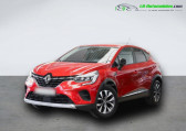 Annonce Renault Captur occasion Essence TCe 100 BVM à Beaupuy