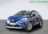 Annonce Renault Captur occasion Essence TCe 100 BVM à Beaupuy