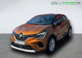 Renault Captur occasion année 2021 boite Manuelle Annonce Renault Captur occasion Essence TCe 100 BVM à Beaupuy