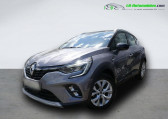 Renault Captur occasion année 2020 boite Manuelle Annonce Renault Captur occasion Essence TCe 100 BVM à Beaupuy