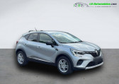 Renault Captur occasion année 2020 boite Manuelle Annonce Renault Captur occasion Essence TCe 100 BVM à Beaupuy