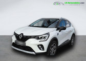 Renault Captur occasion année 2020 boite Manuelle Annonce Renault Captur occasion Essence TCe 100 BVM à Beaupuy